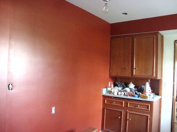 Kitchen Week 18
